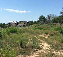 ТВ-3 участок у моря, Молодежное