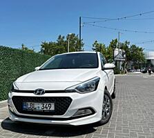 Hyundai i-20