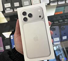 NEW 17 Pro 1024 Gb РАССРОЧКА