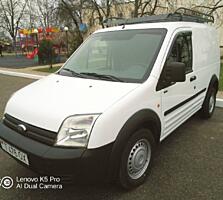 Ford Transit Connect 1.8 Diesel TDCi