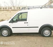 Ford Transit Connect 1.8 Diesel TDCi