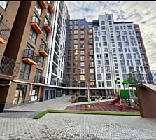 Râșcanovca, Circ, apartament cu 2 odăi separate, Lagmar