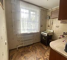 Хорошая 1-ком. квартира 1/5 этаж. Высокий цоколь.