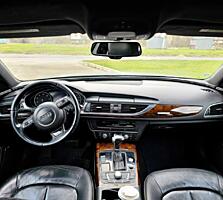 Продам AUDI А6 С7 quattro