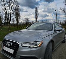 Продам AUDI А6 С7 quattro