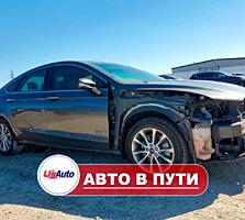 Ford Fusion Plug-In-Hybrid (Продажа в пути)