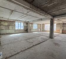 Продается 3-ка в новострое, район НИИ с подвалом