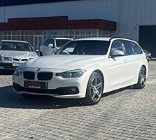 ПРОДАМ/ОБМЕН BMW 325 2017 года