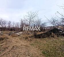 Teren 10 ari pentru casă cu priveliște | Durlești, str. Petru Movilă