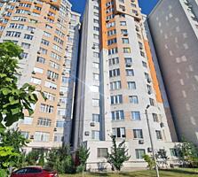 2-х комнатная квартира, Центр, Кишинёв