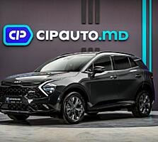 Kia Sportage GT Line