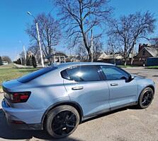 Продам Polestar 2(Volvo)