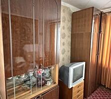 1-комнатная квартира от собственника