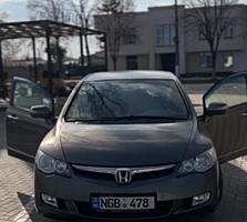Honda Civic 2008