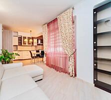 Spre vânzare apartament cu 2 odăi și living, bloc nou, amplasat în ...