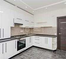 Se vinde apartament complet nou, în complexul locativ DimoPark pe ...