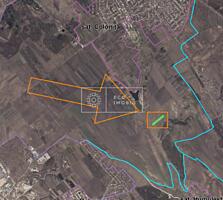 Se oferă spre vânzare teren agricol în satul Colonița, cu suprafața ..