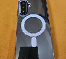 Samsung A17 5G, 4/128Gb, отличное состояние