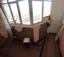 Продам двухкомнатную квартиру на БАМе