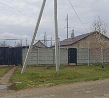 Продаётся дом в с. Фрунзе