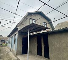 Дом около Шерифа на Борисовке. 181 кв. м, возможен обмен