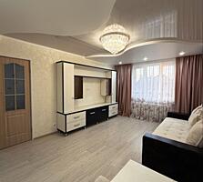 3-комнатная 70 м² с видом на озеро, видеонаблюдение