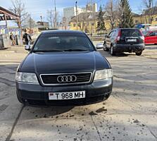 AUDI A6 C5