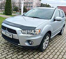 Mitsubishi Outlander 8500