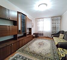 3 комнатная квартира в Тирасполе на Балке с мебелью и техникой