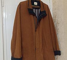 Продам куртку Размер 52-54!! На высокого мужчину!!