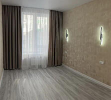 2-к квартира с евроремонтом в новом сданном доме на Академика Вильямса