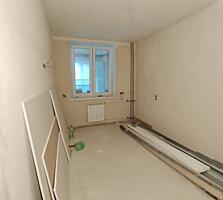 3 комн. с пристройкой не у дороги Балка