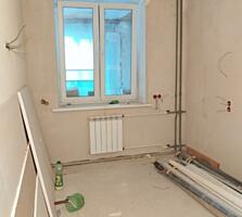 3 комн. с пристройкой не у дороги Балка