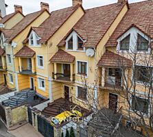 str.Ion Nistor,Centru, Chișinău