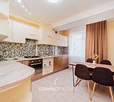 str. Lev Tolstoi, Centru, Chișinău