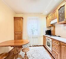 str. Valea Crucii, Botanica, Chisinau