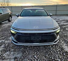 2024 HYUNDAI SONATA HYBRID