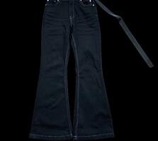 Продам клеш джинсы