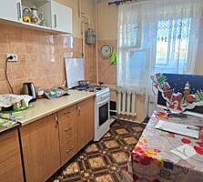 1-комнатная квартира (чешка) в центре, рядом с набережной, 1/9 этаж.