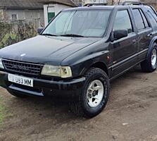 Продам вездеход Opel Frontera