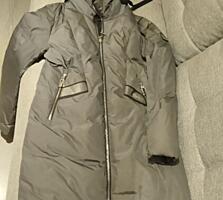 Продам зимнюю куртку