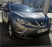Продам Nissan Qashqai J11 2017 года в отличном состоянии