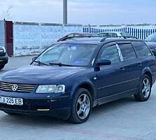 Volkswagen Passat B5 (Авторынок КОВЧЕГ)