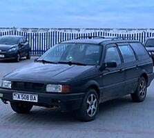 Volkswagen Passat B3 (Авторынок КОВЧЕГ)
