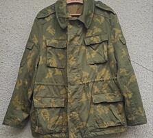 Бушлат Погран Войск КГБ СССР