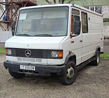 Продам Мерседес Рекс 814Д. 5000$. Рабочее состояние.