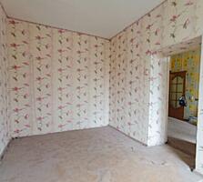 Отличная 2-комнатная квартира в центре г. Тирасполь