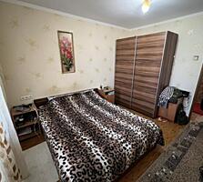 Балка, 3-х комнатная