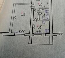 Продам однокомнатную квартиру