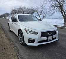 Продам Infiniti Q50S AWD